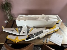 Eflite Viper 64mm EDF Jet BNF