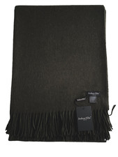 Cashmere Blanket/Throw Made in