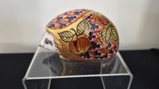 Royal Crown Derby Orchard