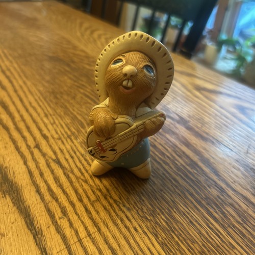 Pendelfin vintage hand painted - pendelfin,