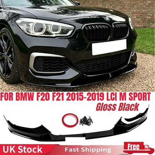 For bmw series - f20, 15-19