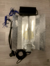 600w grow light kit - 600w,