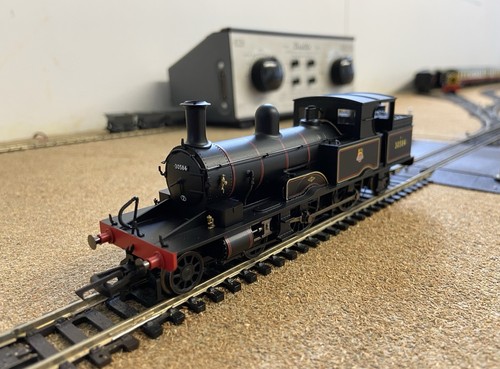 Hornby adams radial tank 30584 - radial,