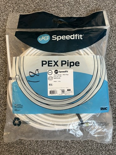 Speedfit 10mm pex barrier - jg,