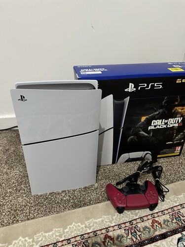Sony ps5 digital edition - sony,