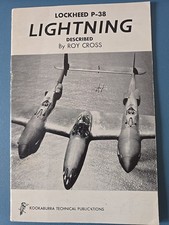Lockheed P-38 Lightning