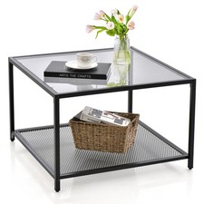 Home Square Center Table