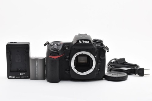 Nikon d300s dslr camera - d300s, body