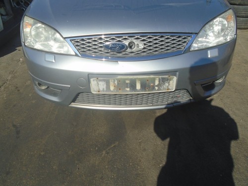 Ford mondeo mk3 to 07 - mk3, st