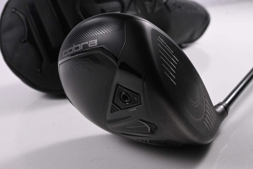 Cobra darkspeed driver - darkspeed, ls