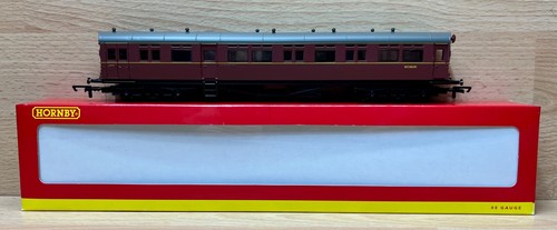 Hornby gauge r4100 - gauge,
