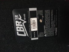 vibe cbr 12 twin evo 3200w