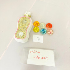 Bandai Glitter Force Heart