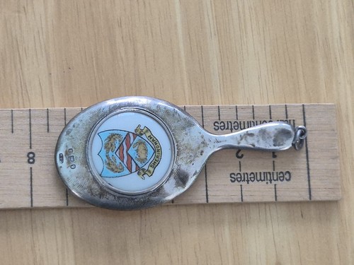 Antique sterling silver - sterling,
