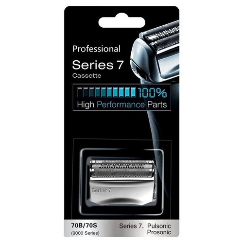 Series shaver replacement - series, 7