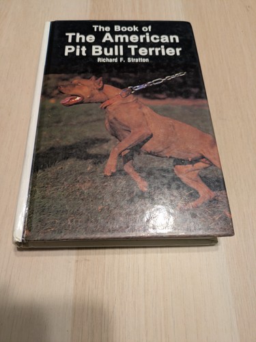 Book the american - book, pit