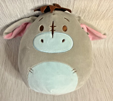 Squishmallows Disney Eeyore
