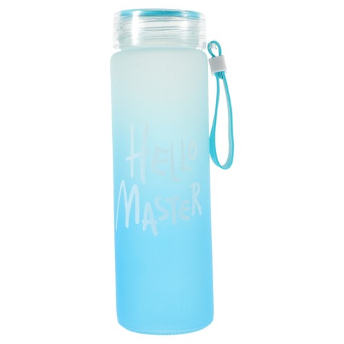 1pc 280ml glass - glass, cup
