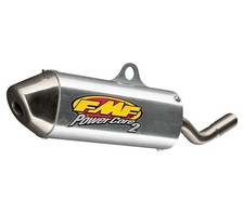 FMF Powercore 2 Slip-On