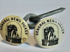 Vintage Wall Street STOCK