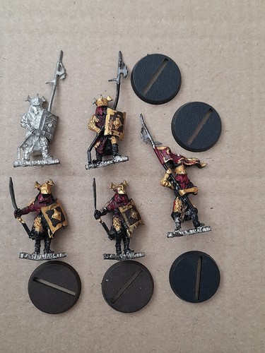 Lotr warhammer easterling - warhammer,