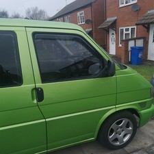 For Volkswagen VW Transporter