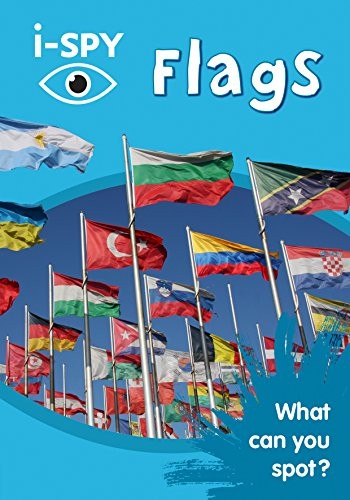 Spy flags what can - i-spy,