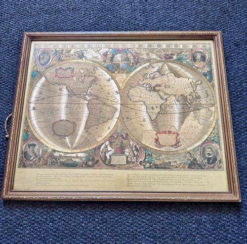 Gold foil blaeu - foil, of