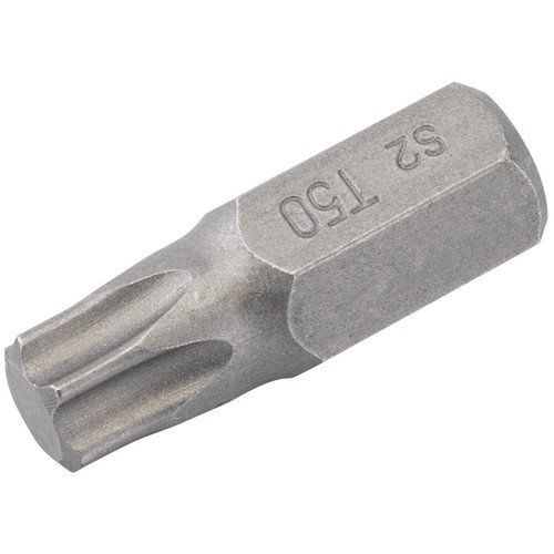 Draper t50 30mm torx - t50,