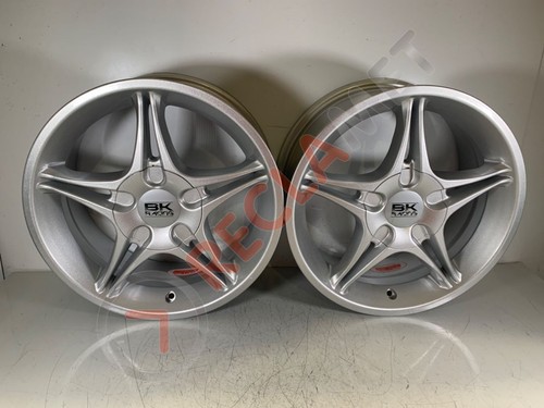 Racing alloy wheels set - racing,