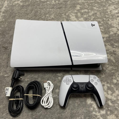 Playstation ps5 slim - ps5,