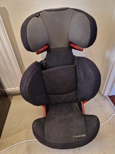 	Maxi-Cosi RodiFix Air Protect