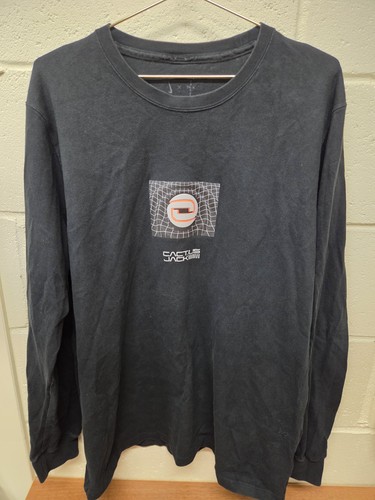 Cactus jack nike long - long, sleeve