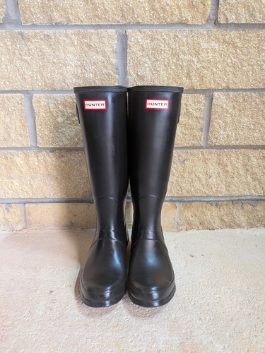 Hunter wellies original - wellies,