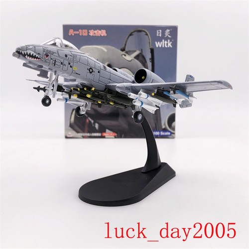 Wltk usaf 10a thunderbolt ii - usaf,