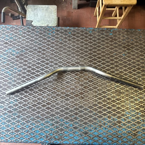 Steering handlebar ktm 950 990 - steering,