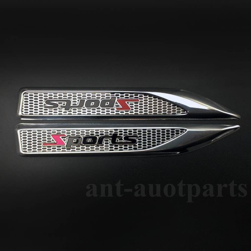 Pair metal sport - 1,