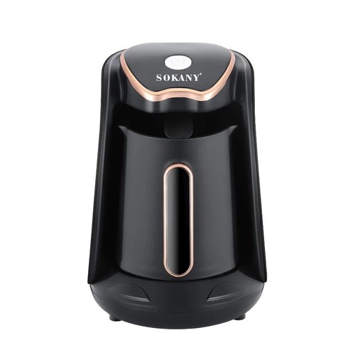 250ml electric coffe - 250ml, pot