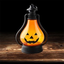 ›Halloween Pumpkin Lantern