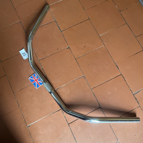 Nos from cow horn style - 60./70,