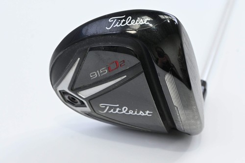 Titleist 915 driver 9 - /, 9.5