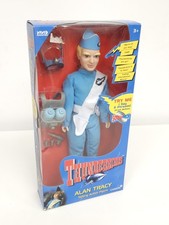 Thunderbirds 12" Alan Tracy