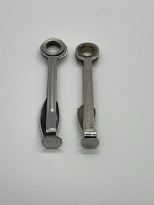 Vintage Pipe Tampers
