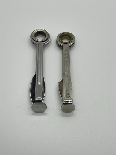 Vintage pipe tampers - vintage,