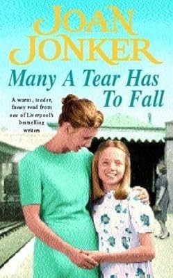Many tear has - many, a
