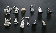 Warhammer Lord of the Rings