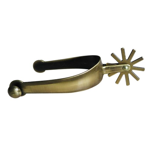 Pieces horse spurs western - pieces,