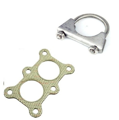 Vw195a kit exhaust gasket - vw195a-kit,