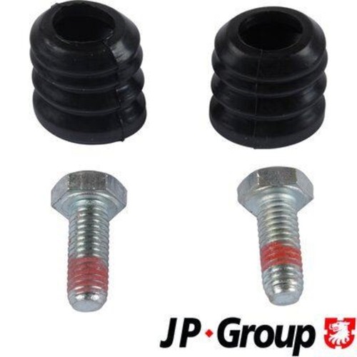 Brake caliper accessory kit - brake,