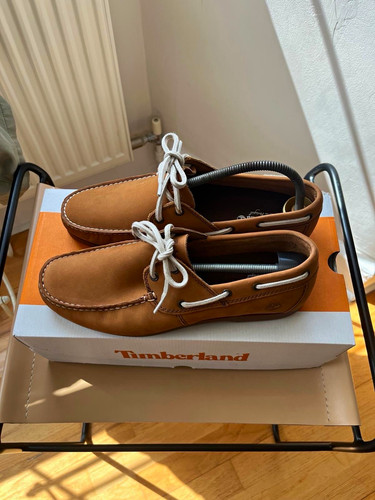 Timberland men cedar - cedar, bay
